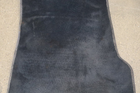 1986 Nissan 300ZX Floor Mats OEM