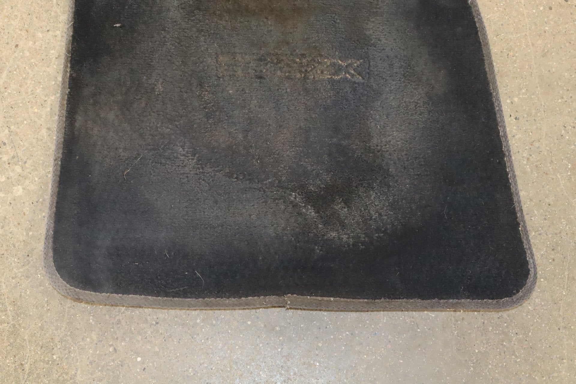 1986 Nissan 300ZX Floor Mats OEM