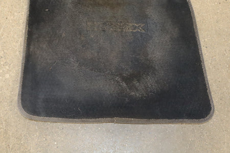 1986 Nissan 300ZX Floor Mats OEM