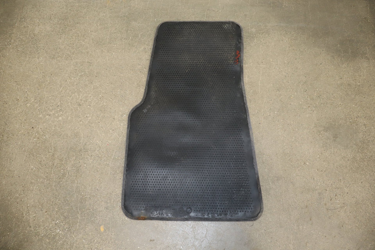 1986 Nissan 300ZX Floor Mats OEM