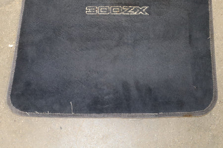 1986 Nissan 300ZX Floor Mats OEM