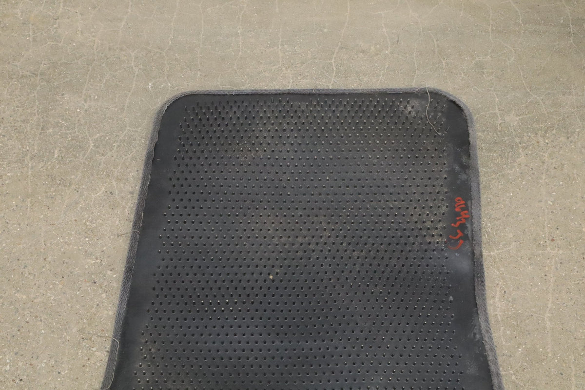 1986 Nissan 300ZX Floor Mats OEM