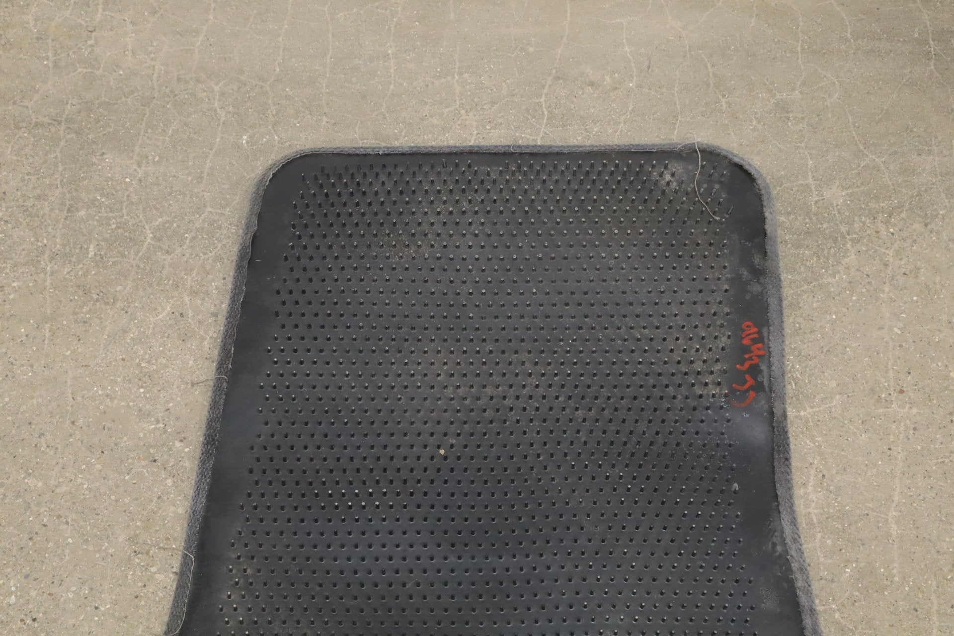 1986 Nissan 300ZX Floor Mats OEM