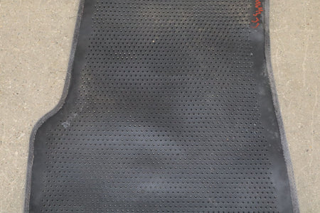1986 Nissan 300ZX Floor Mats OEM