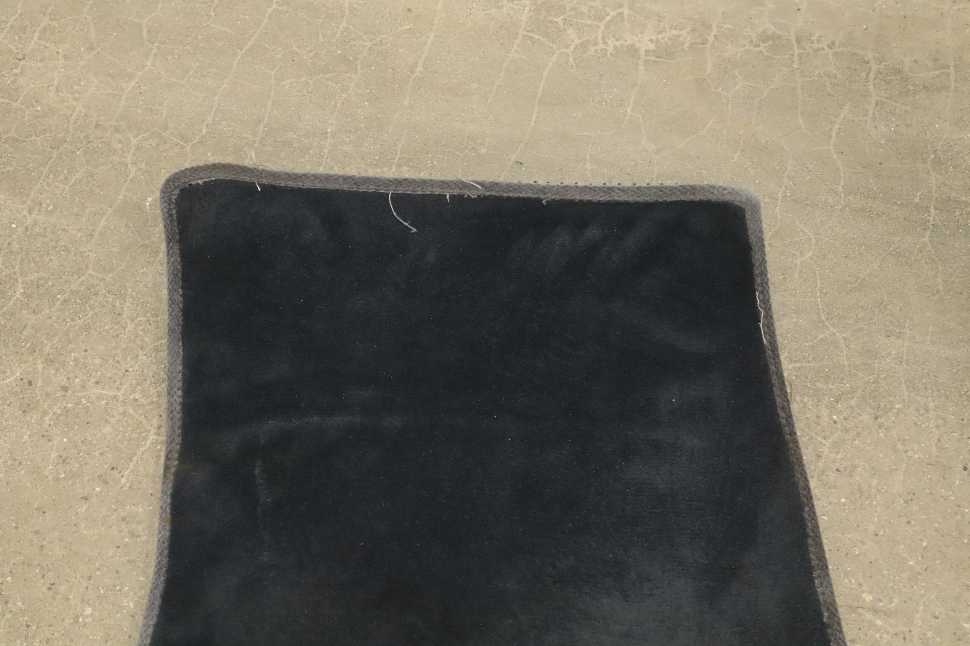 1986 Nissan 300ZX Floor Mats OEM