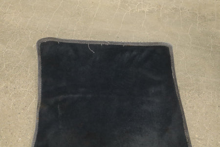 1986 Nissan 300ZX Floor Mats OEM