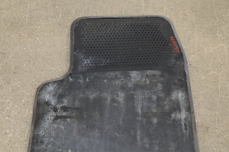 1986 Nissan 300ZX Floor Mats OEM