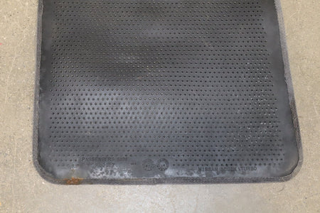 1986 Nissan 300ZX Floor Mats OEM