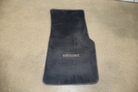 1986 Nissan 300ZX Floor Mats OEM