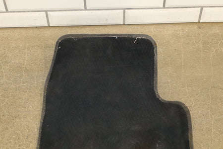 1986 Nissan 300ZX Floor Mats OEM