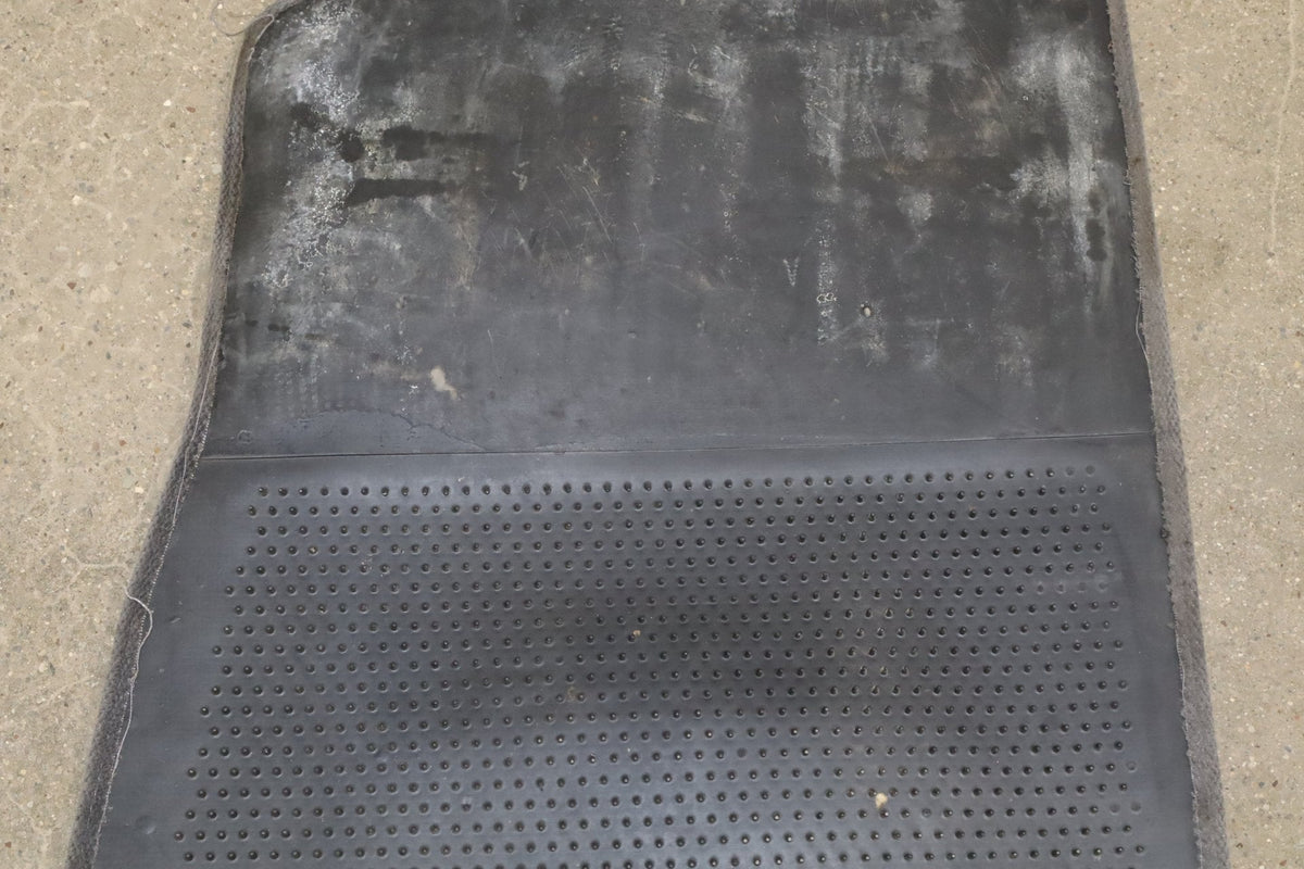 1986 Nissan 300ZX Floor Mats OEM