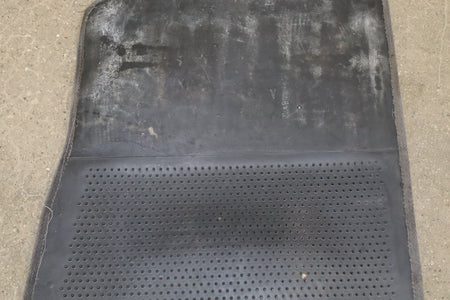 1986 Nissan 300ZX Floor Mats OEM