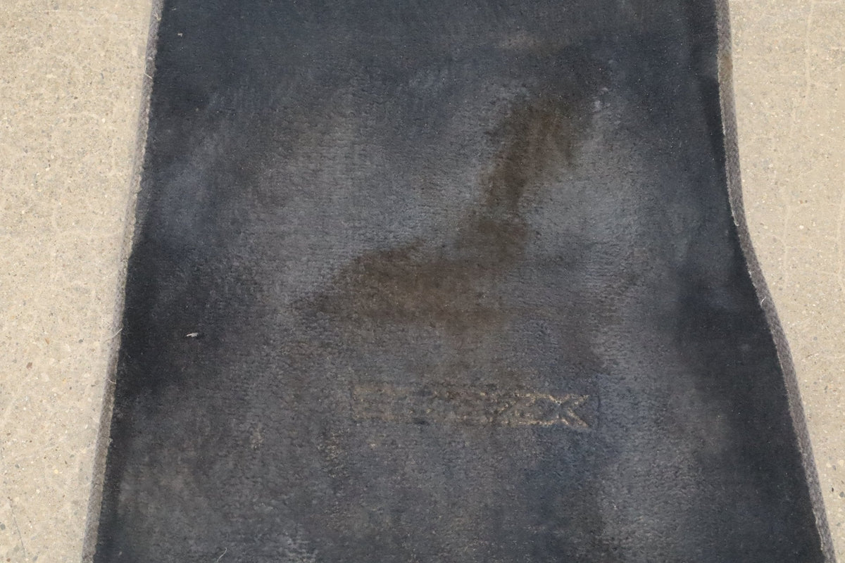 1986 Nissan 300ZX Floor Mats OEM