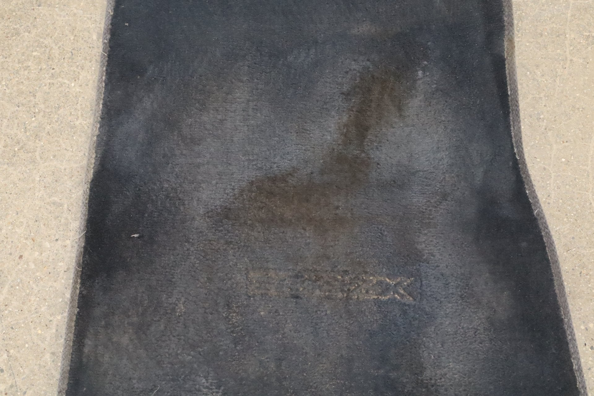1986 Nissan 300ZX Floor Mats OEM