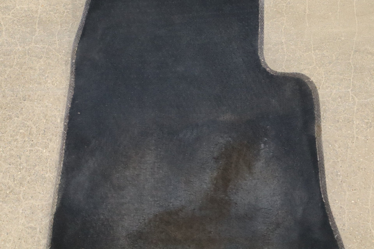 1986 Nissan 300ZX Floor Mats OEM