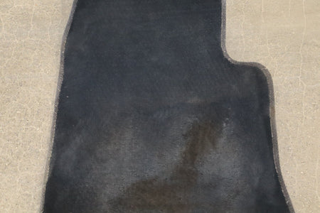 1986 Nissan 300ZX Floor Mats OEM