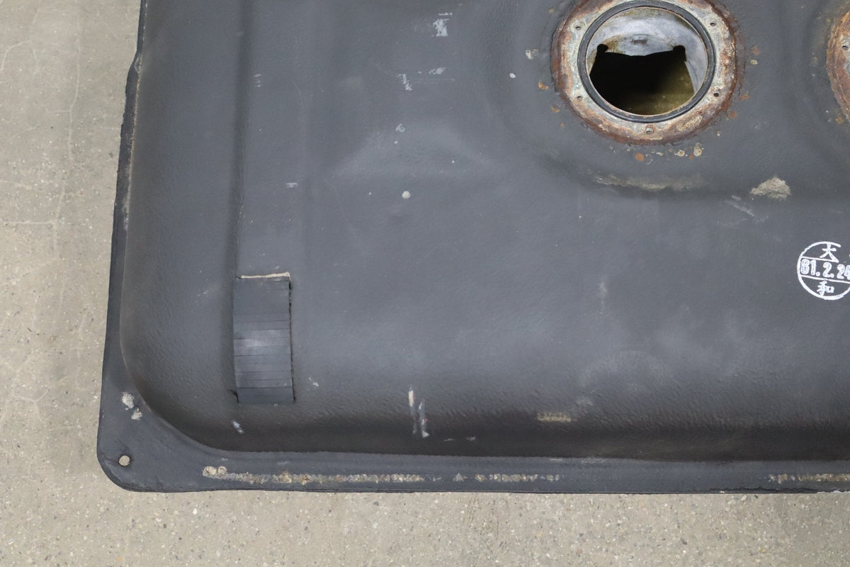1986 Nissan 300ZX Fuel Tank OEM