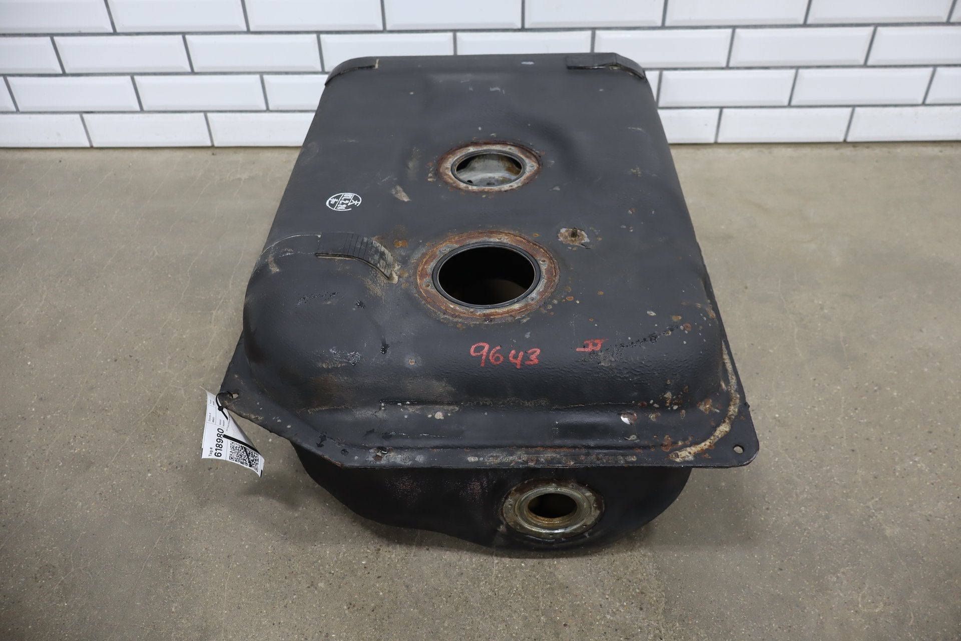 1986 Nissan 300ZX Fuel Tank OEM