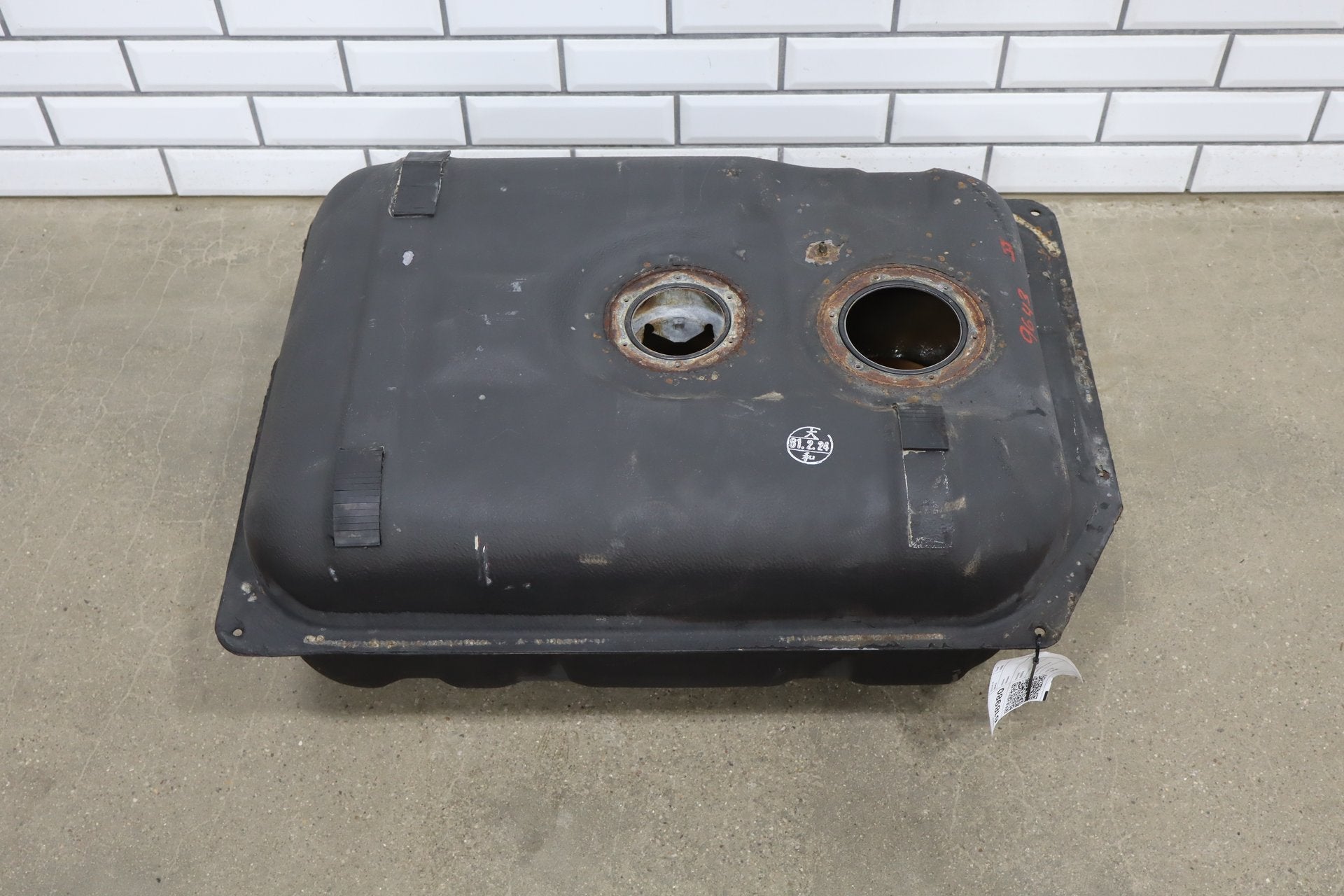 1986 Nissan 300ZX Fuel Tank OEM