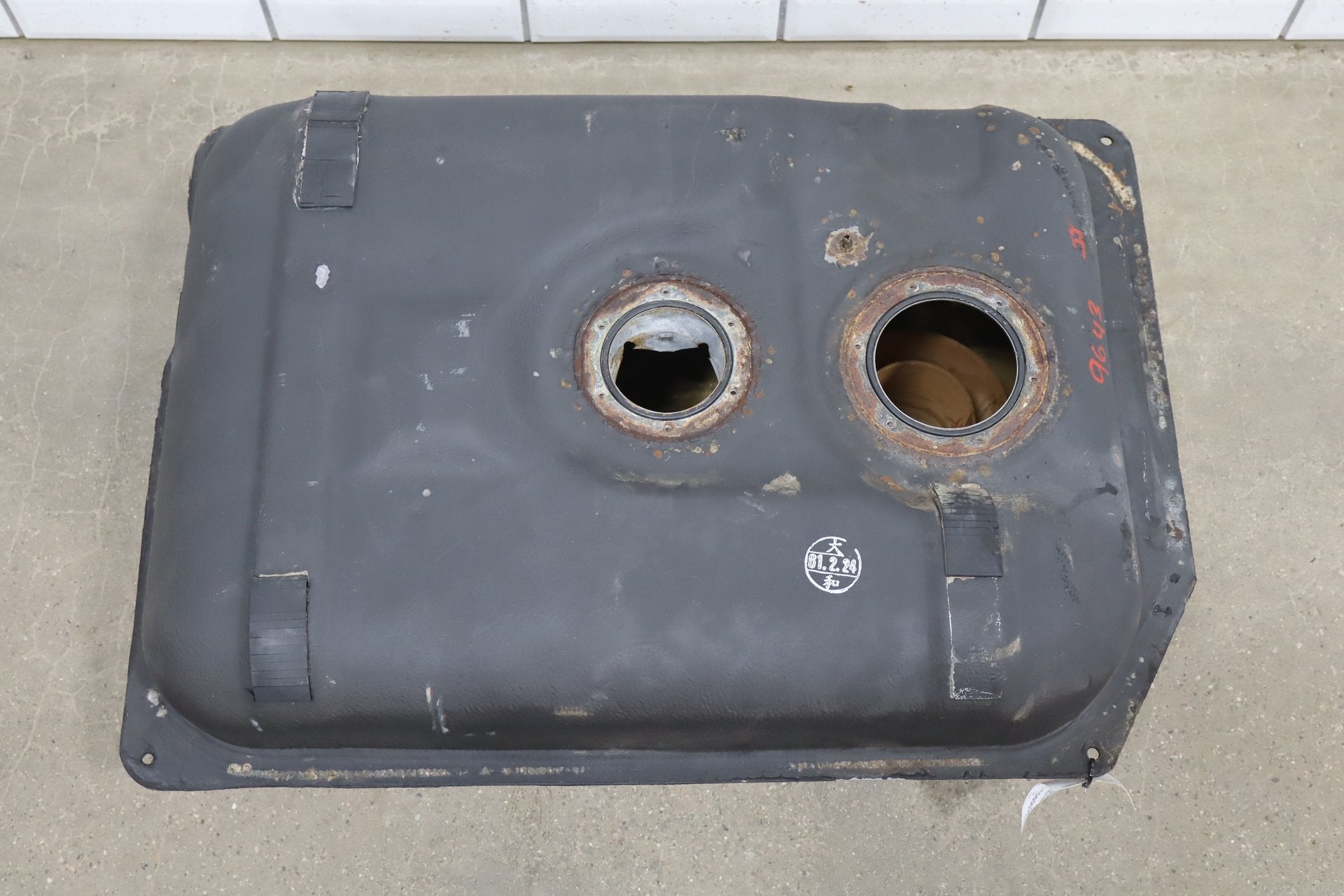 1986 Nissan 300ZX Fuel Tank OEM
