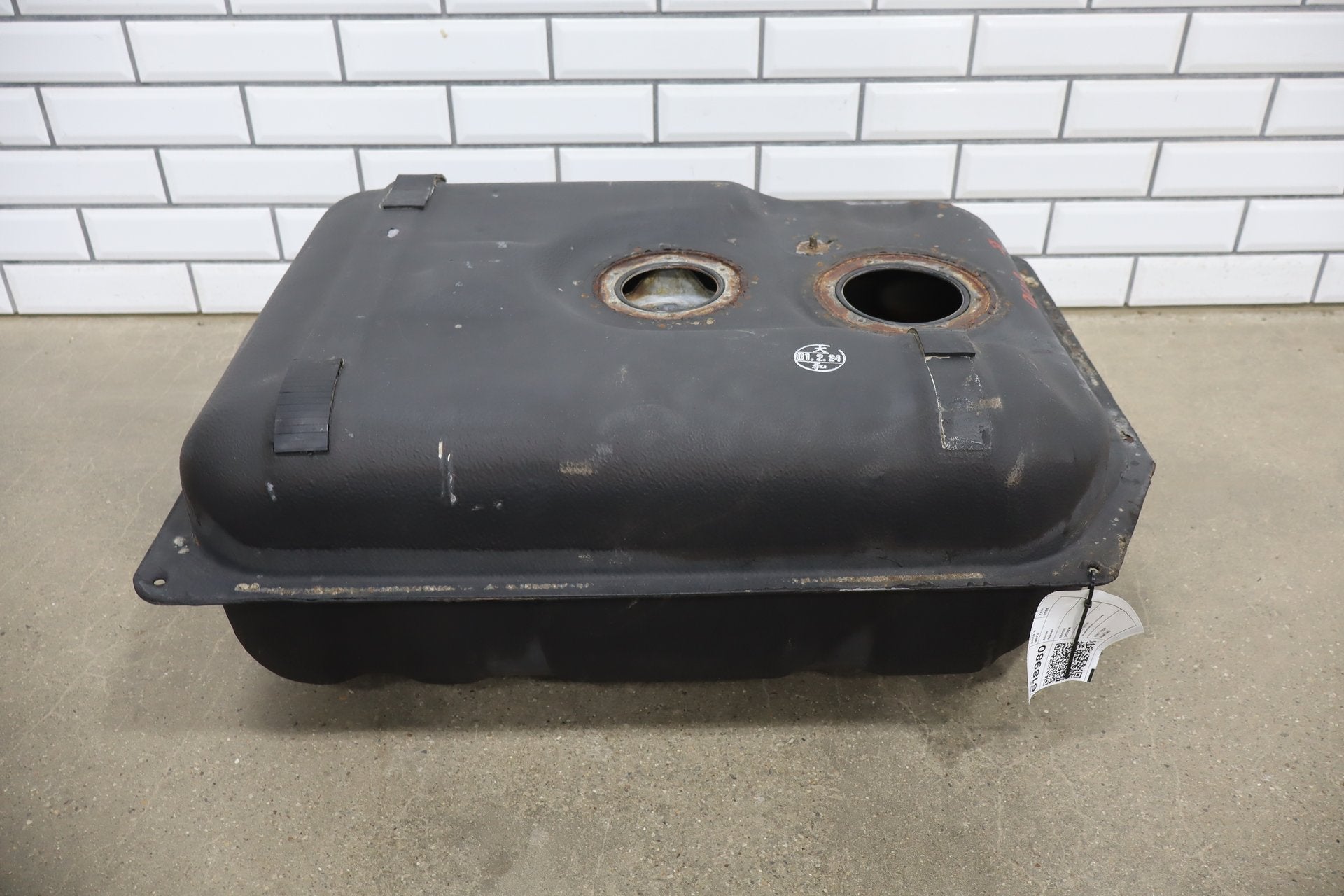 1986 Nissan 300ZX Fuel Tank OEM
