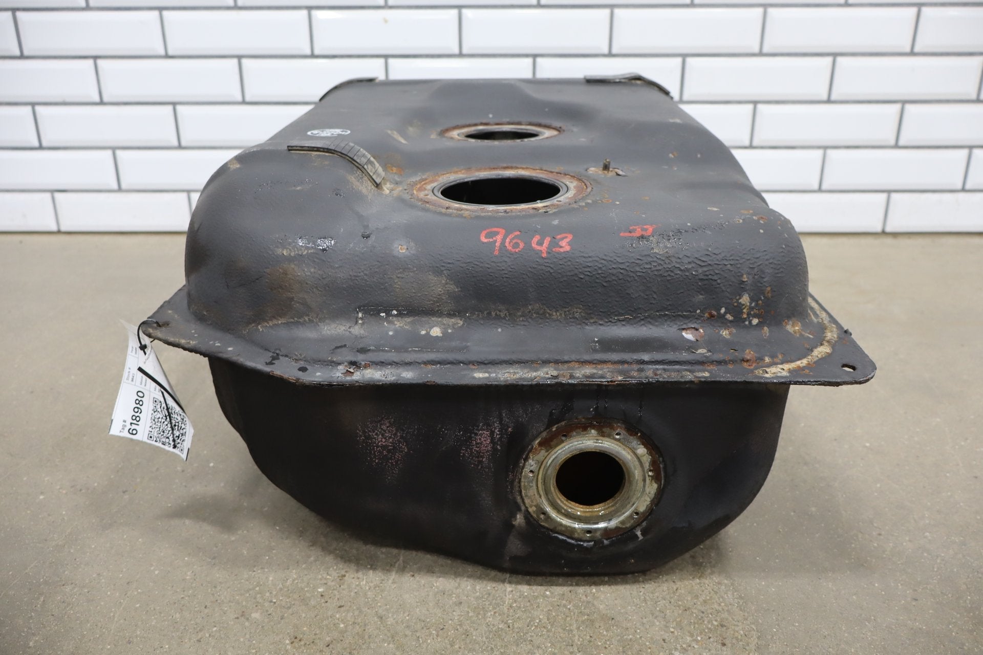 1986 Nissan 300ZX Fuel Tank OEM