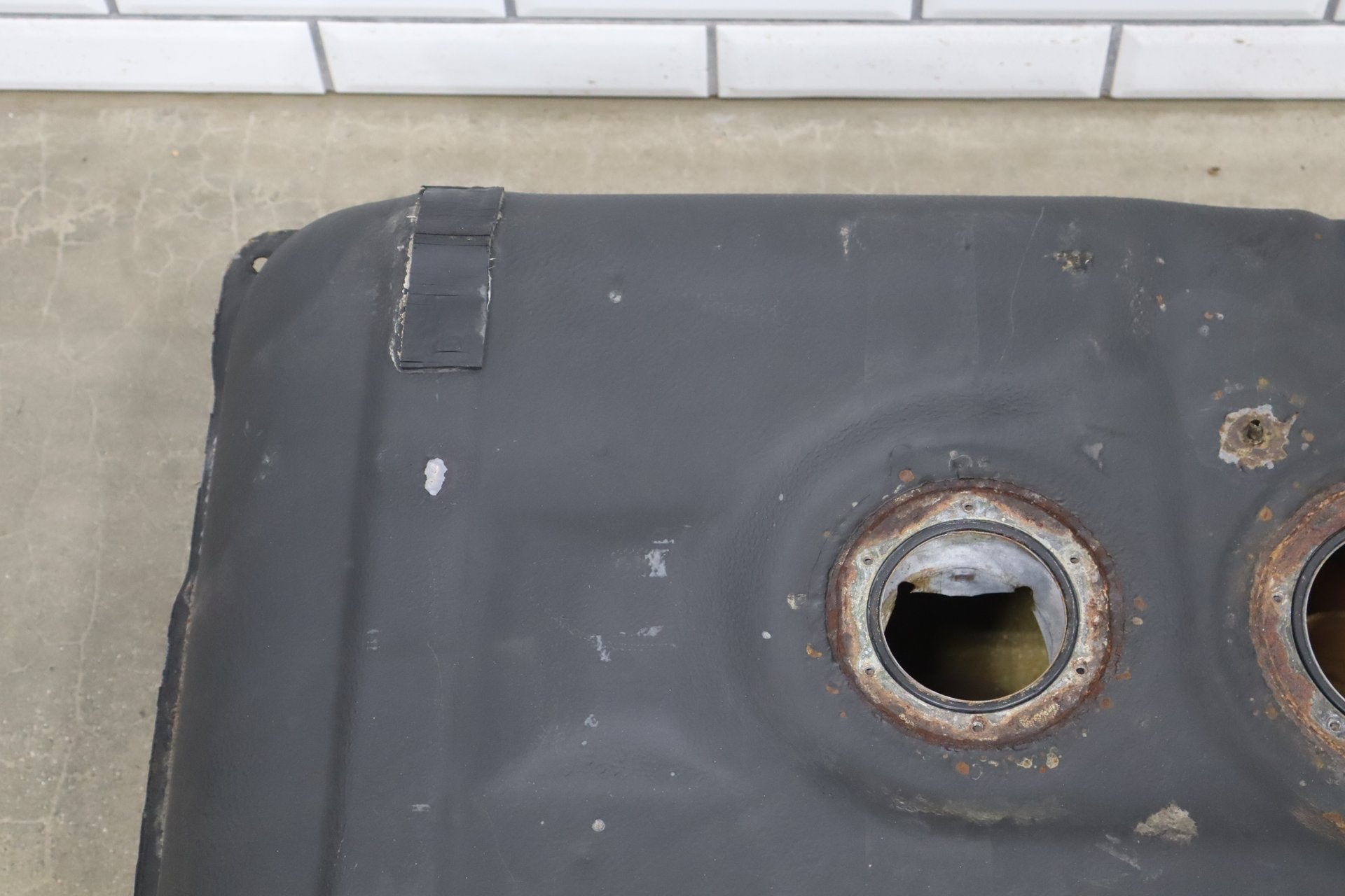 1986 Nissan 300ZX Fuel Tank OEM