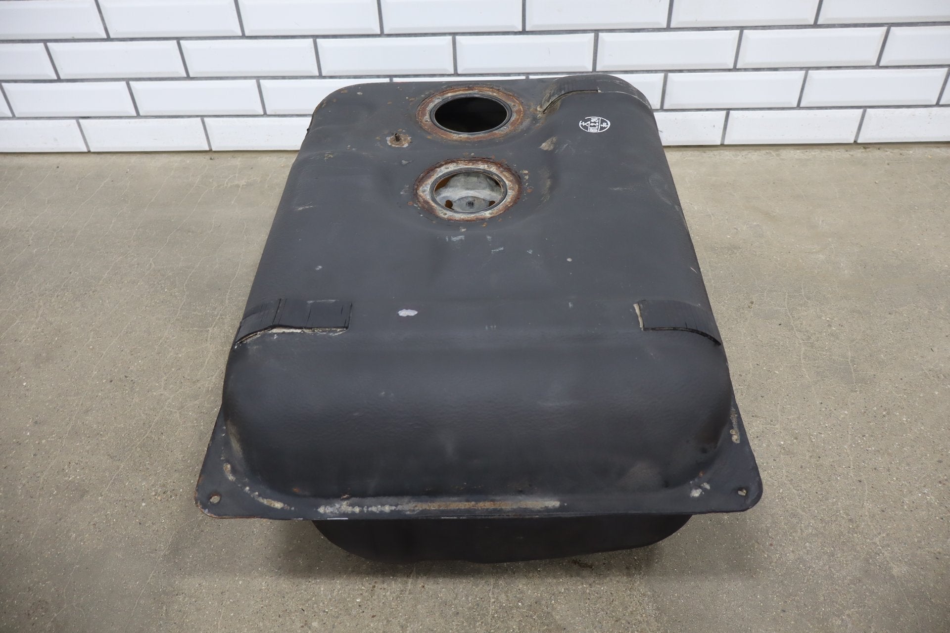 1986 Nissan 300ZX Fuel Tank OEM