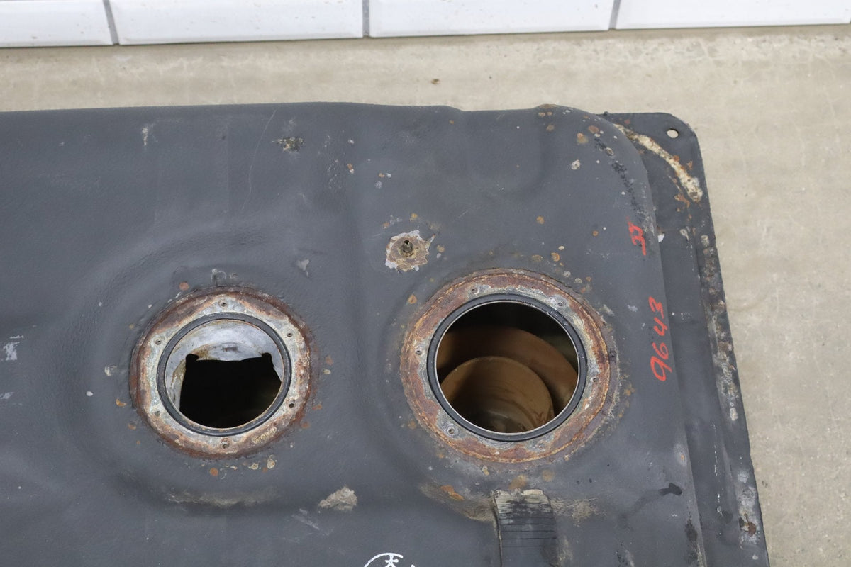 1986 Nissan 300ZX Fuel Tank OEM