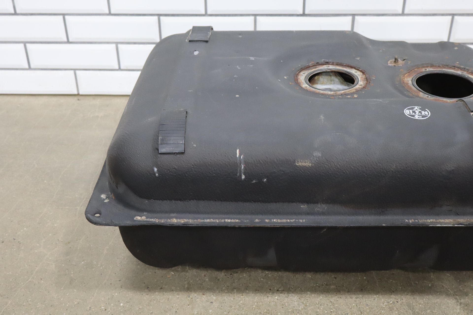 1986 Nissan 300ZX Fuel Tank OEM