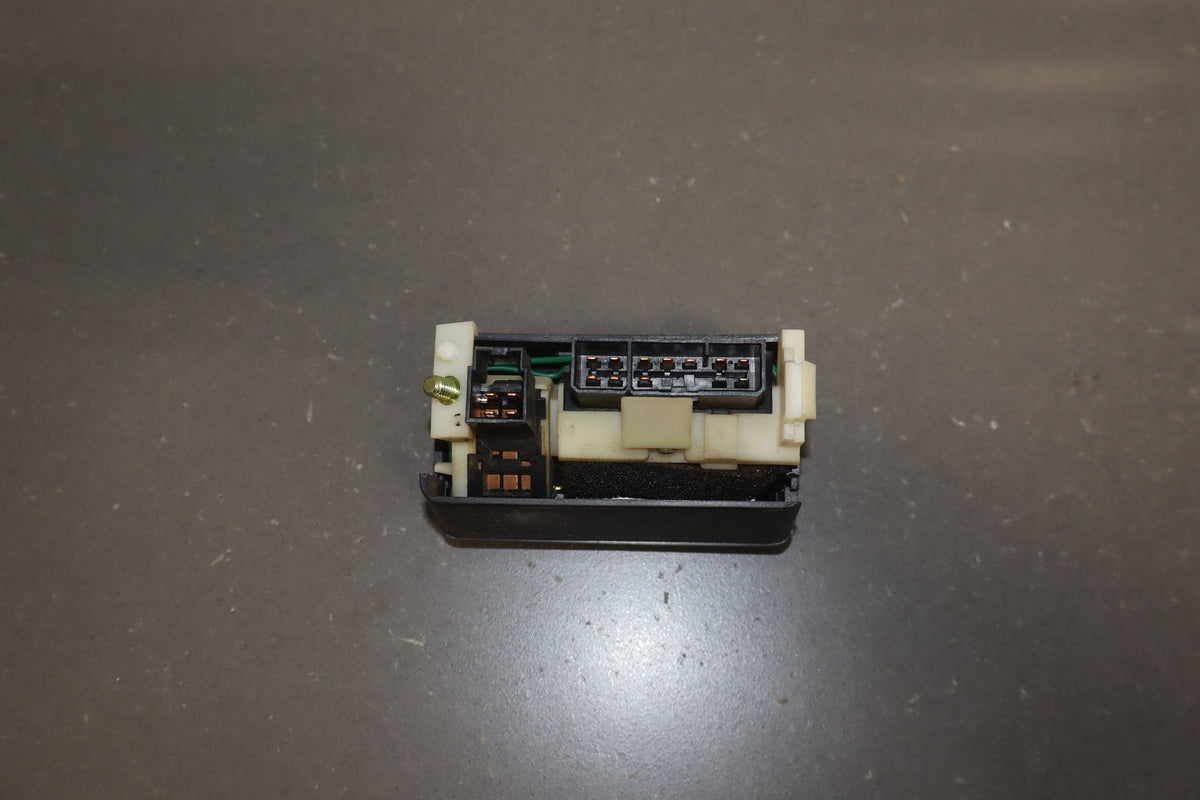 1986 Nissan 300ZX Headlamp Switch OEM