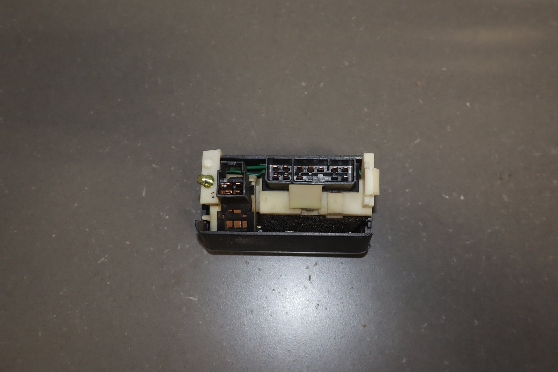 1986 Nissan 300ZX Headlamp Switch OEM