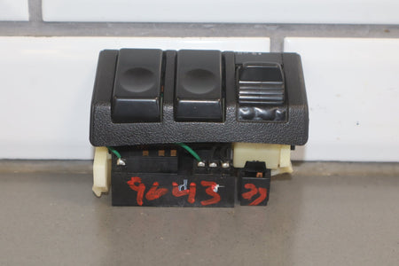 1986 Nissan 300ZX Headlamp Switch OEM