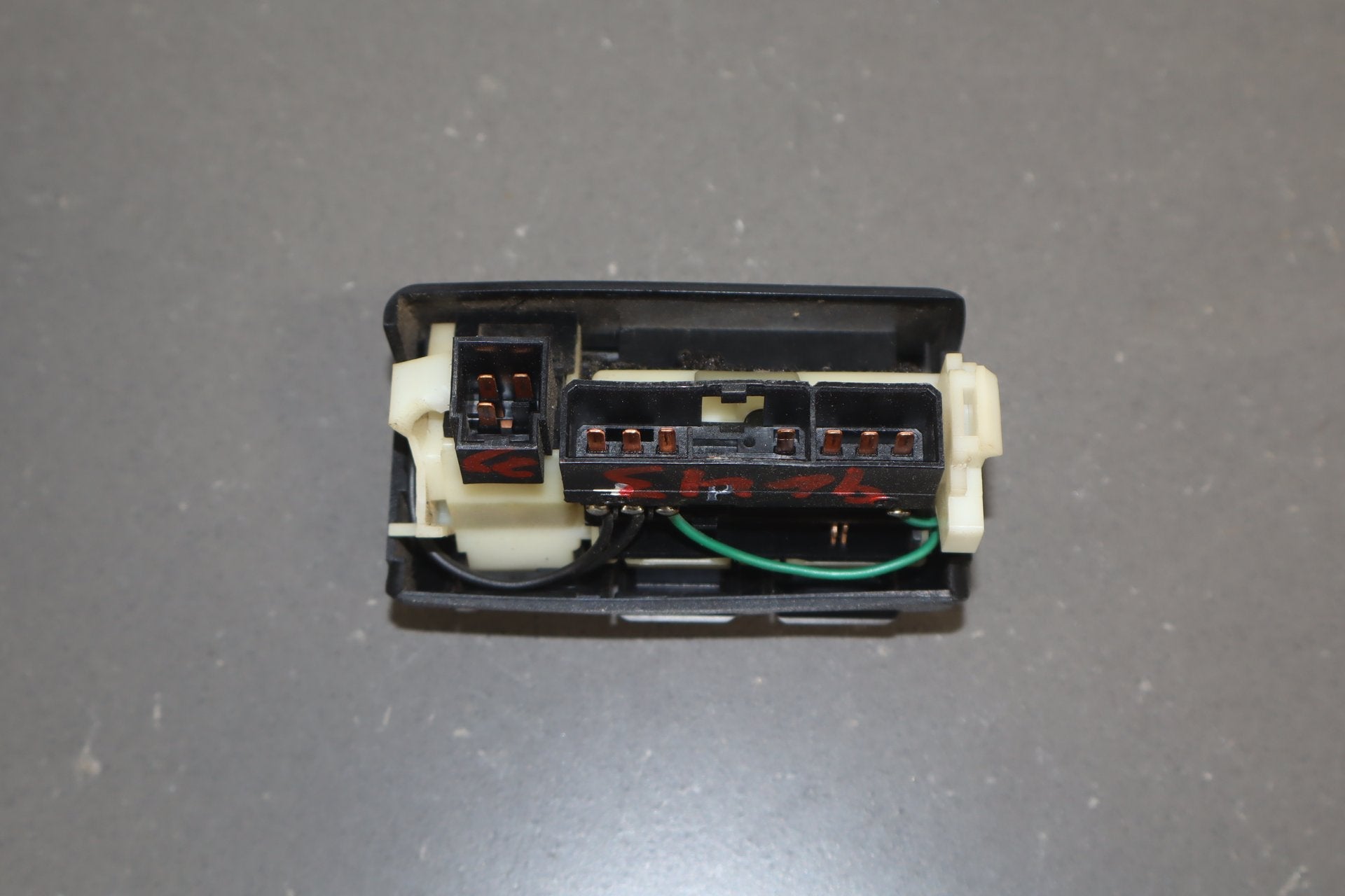 1986 Nissan 300ZX Headlamp Switch OEM