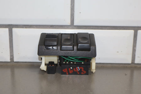 1986 Nissan 300ZX Headlamp Switch OEM