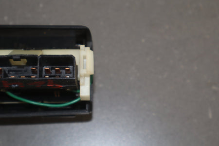 1986 Nissan 300ZX Headlamp Switch OEM