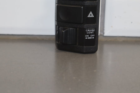 1986 Nissan 300ZX Headlamp Switch OEM