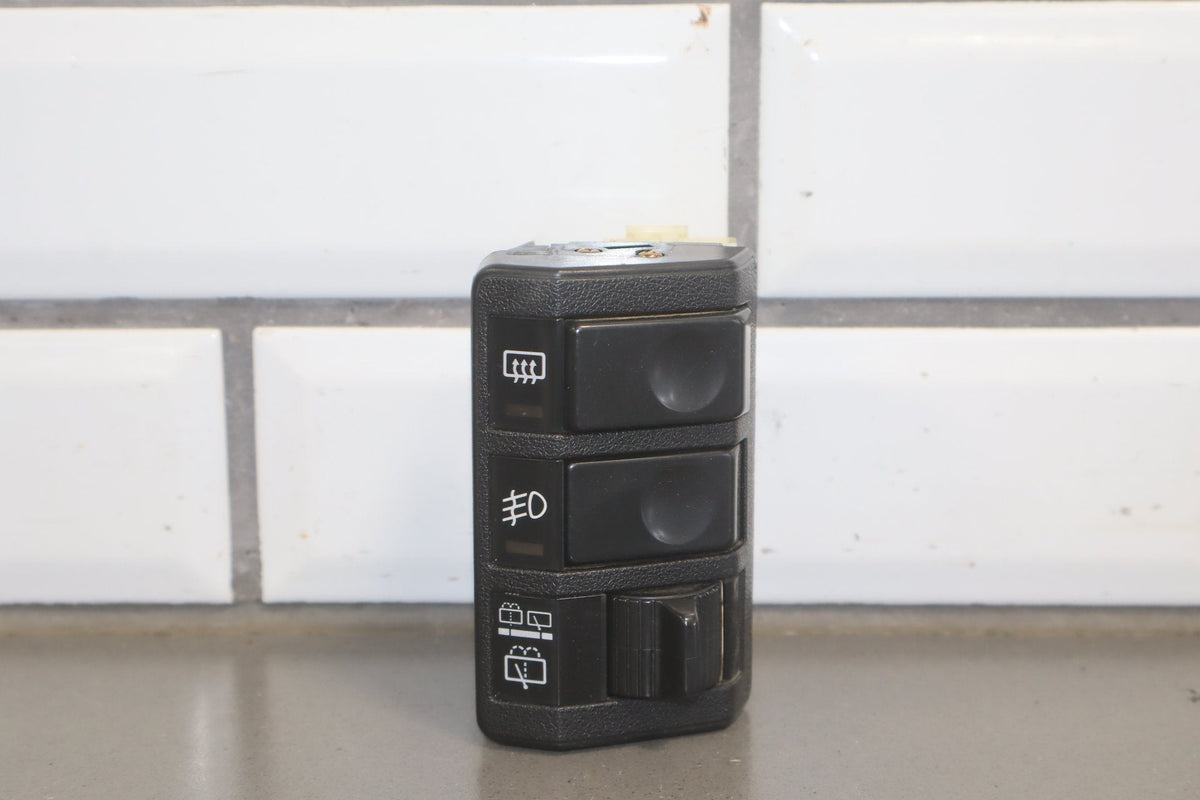 1986 Nissan 300ZX Headlamp Switch OEM