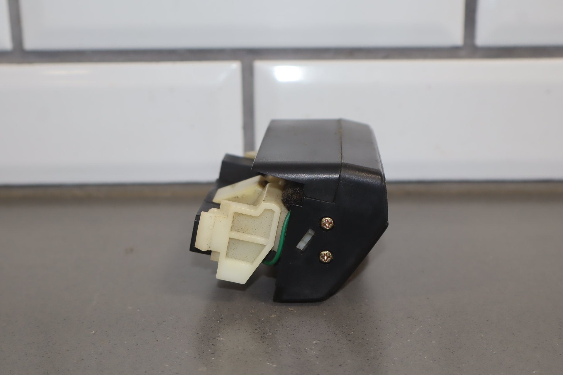 1986 Nissan 300ZX Headlamp Switch OEM