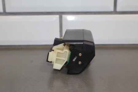 1986 Nissan 300ZX Headlamp Switch OEM