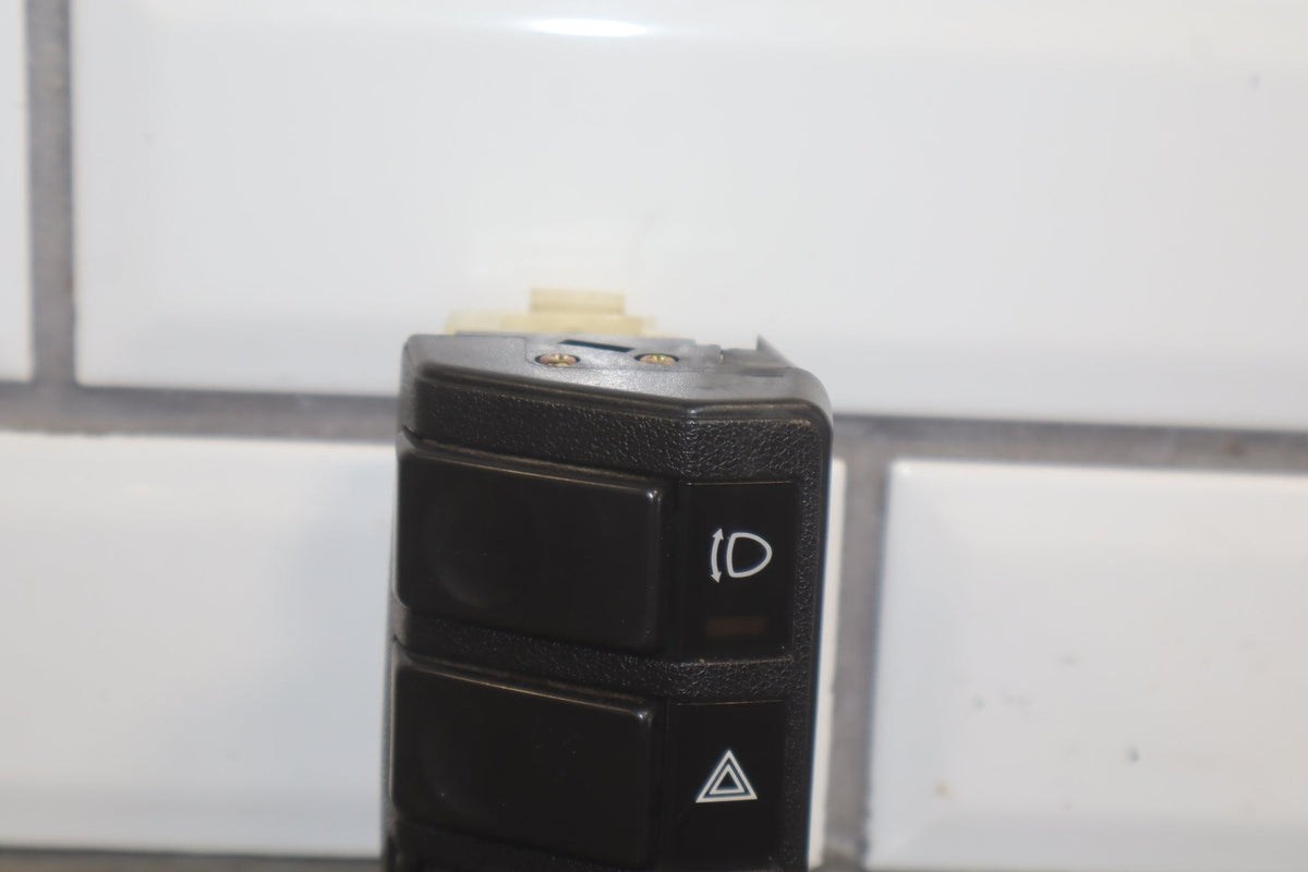 1986 Nissan 300ZX Headlamp Switch OEM