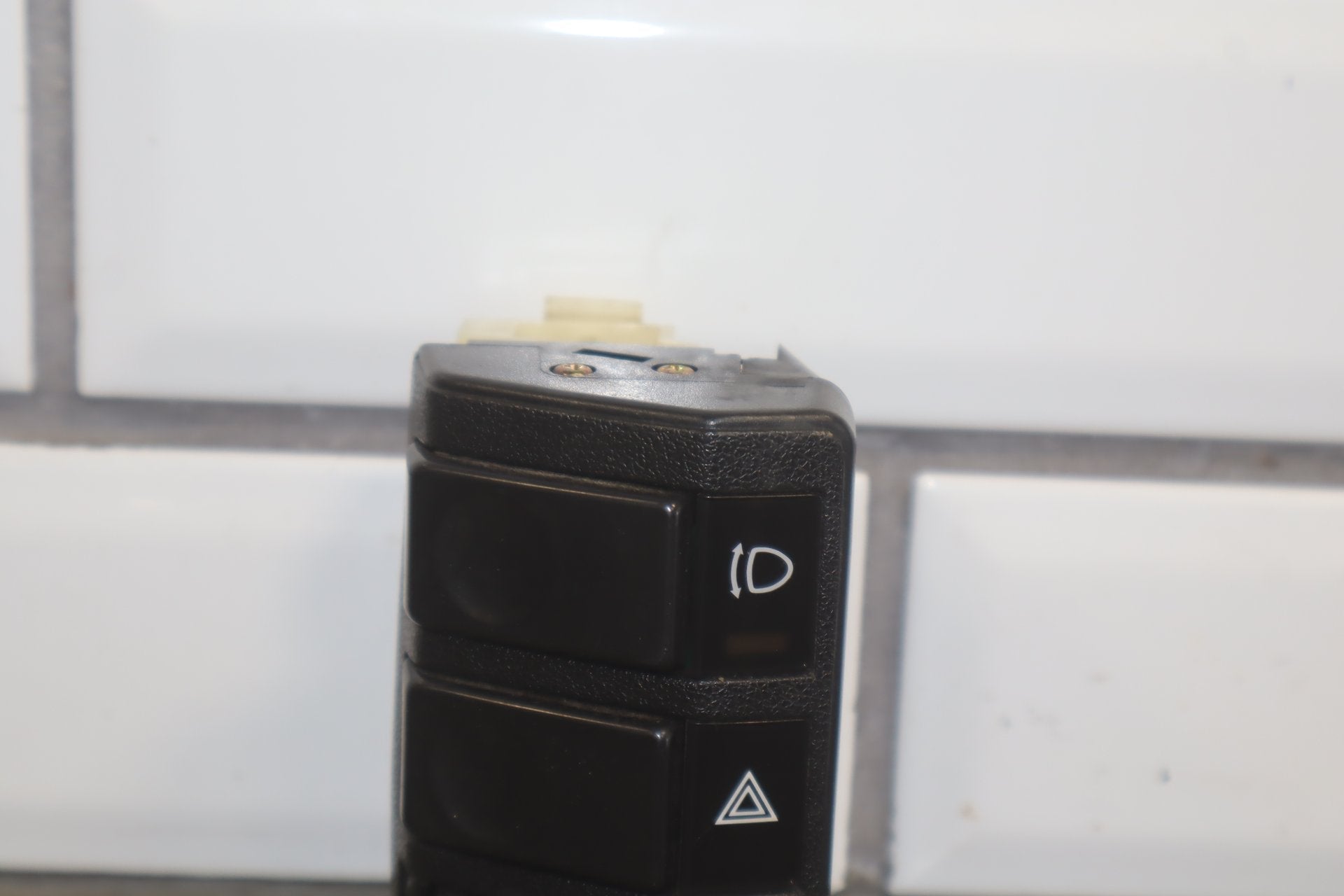 1986 Nissan 300ZX Headlamp Switch OEM