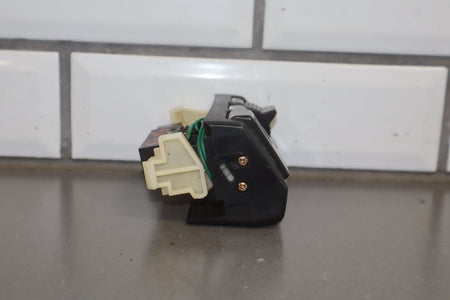 1986 Nissan 300ZX Headlamp Switch OEM
