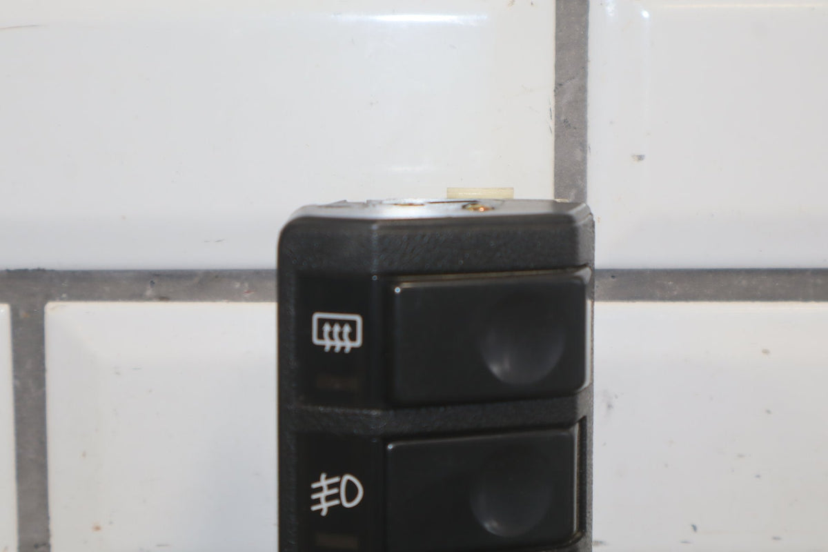 1986 Nissan 300ZX Headlamp Switch OEM