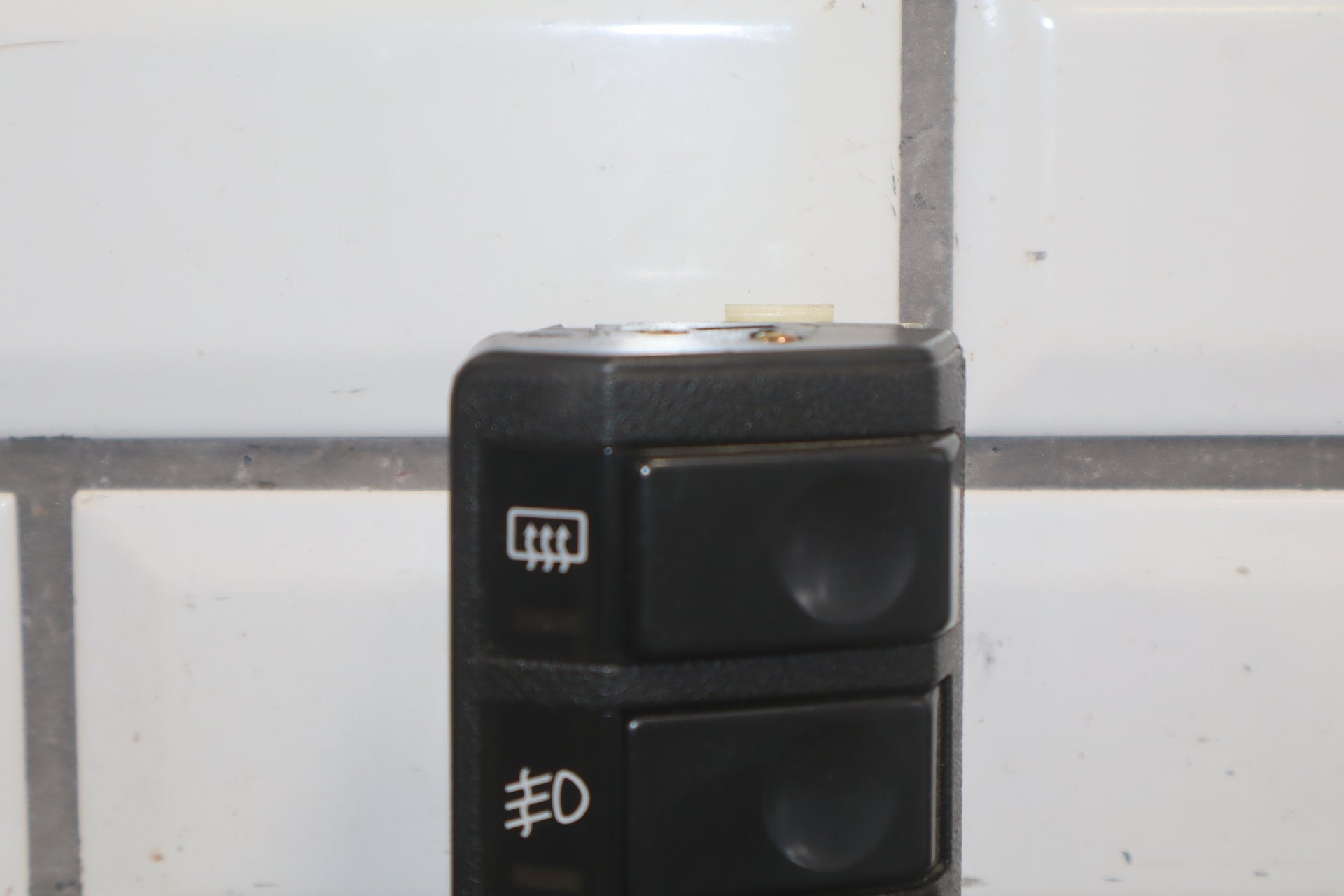 1986 Nissan 300ZX Headlamp Switch OEM