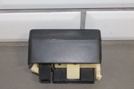 1986 Nissan 300ZX Headlamp Switch OEM