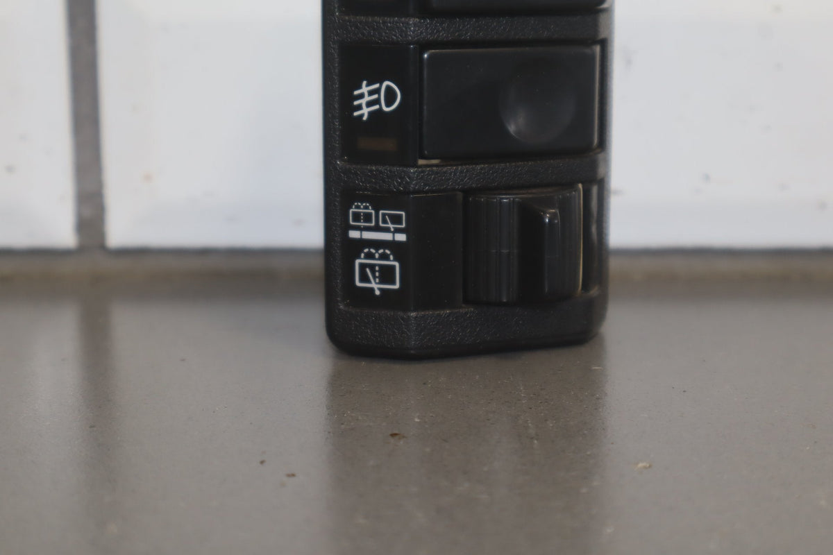 1986 Nissan 300ZX Headlamp Switch OEM