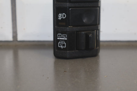 1986 Nissan 300ZX Headlamp Switch OEM