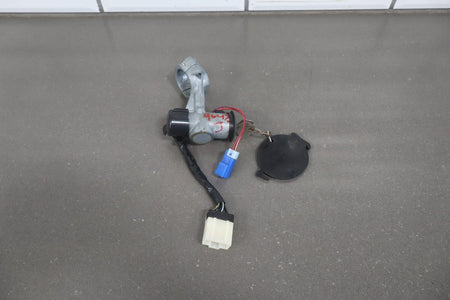 1986 Nissan 300ZX Ignition Switch OEM