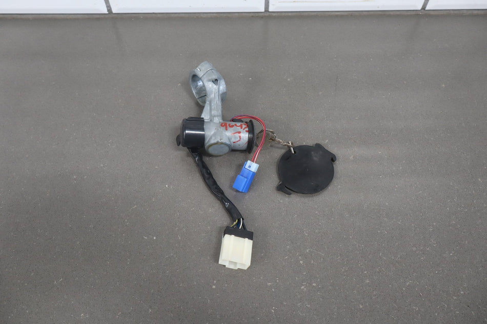 1986 Nissan 300ZX Ignition Switch OEM